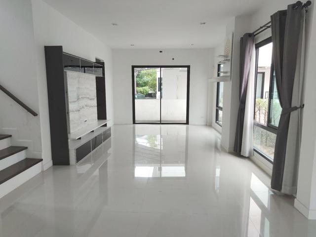 ใช่ 💟 บ้านเดี่ยว โครงการบี มอตโต กาญจนาภิเษก-พระราม 2 💟 รูปที่ 4