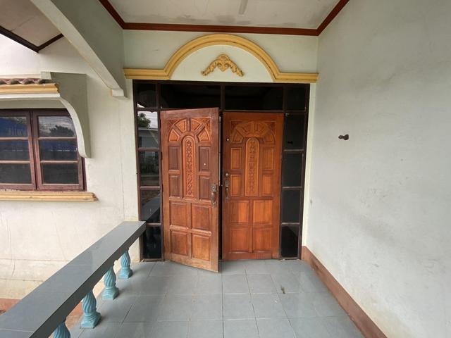 ใช่ 💟 บ้านเดี่ยว วารินชำราบ 💟 รูปที่ 4