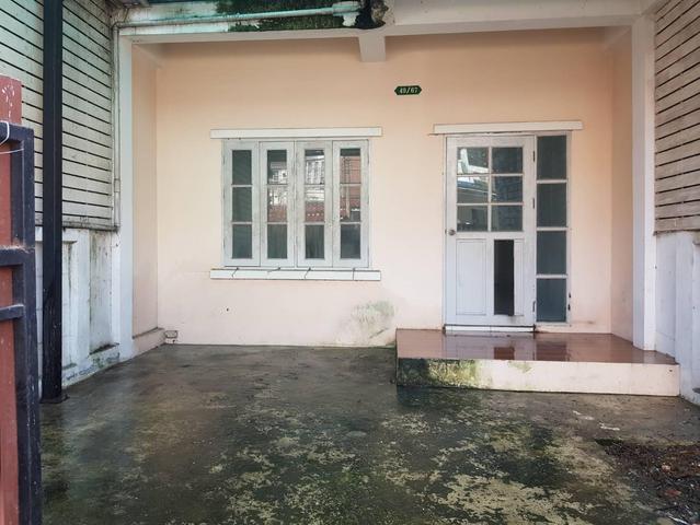 ใช่ 💟 ทาวน์เฮ้าส์ โครงการวศิน รังสิต-คลอง9 💟 รูปที่ 2