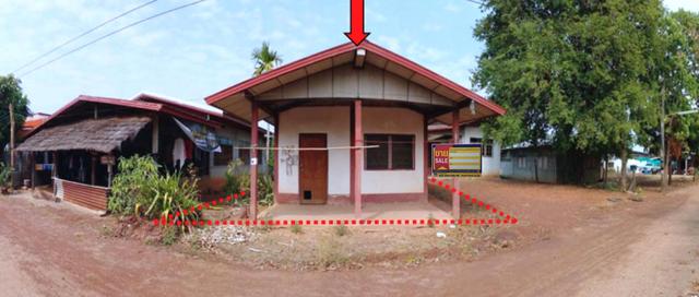 💟 บ้านเดี่ยว อุดรธานี 💟