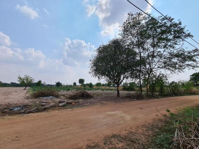 ใช่ 💟 ที่ดินเปล่า ขอนแก่น 💟 รูปที่ 4