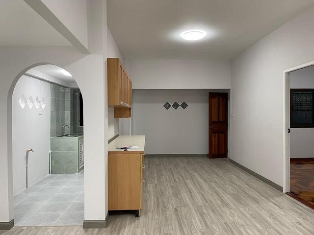 ใช่ 💟 บ้านเดี่ยวชั้นเดียว โครงการพี เค ธานี 3 เมืองอุดรธานี : ปรับปรุงใหม่ 💟 รูปที่ 4