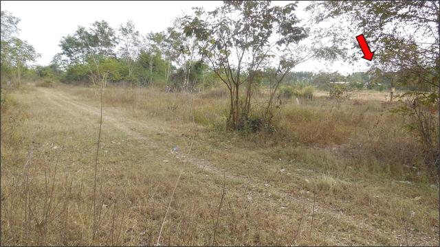 ใช่ 💟 ที่ดินเปล่า โครงการบ้านโนนท่อน ขอนแก่น 💟 รูปที่ 4