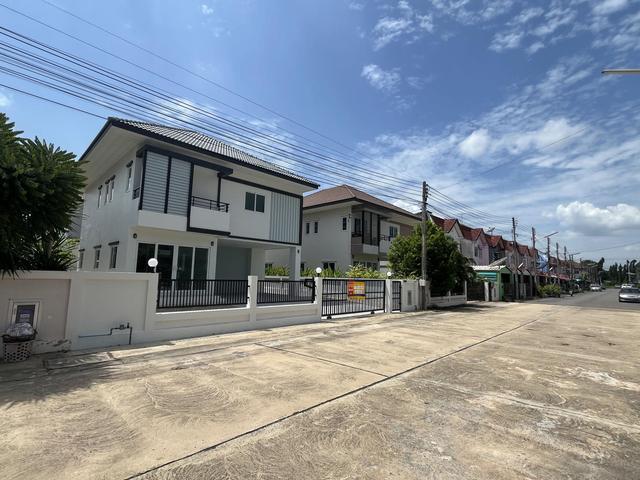 ใช่ 💟 บ้านเดี่ยว โครงการเดอะโฟลว์ ราชบุรี : ปรับปรุงใหม่ 💟 รูปที่ 3