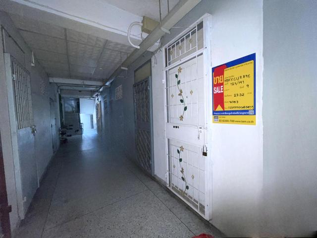 ใช่ 💟 คอนโดมิเนียม ธนรุตม์แมนชั่น อ่อนนุช25 💟 รูปที่ 3