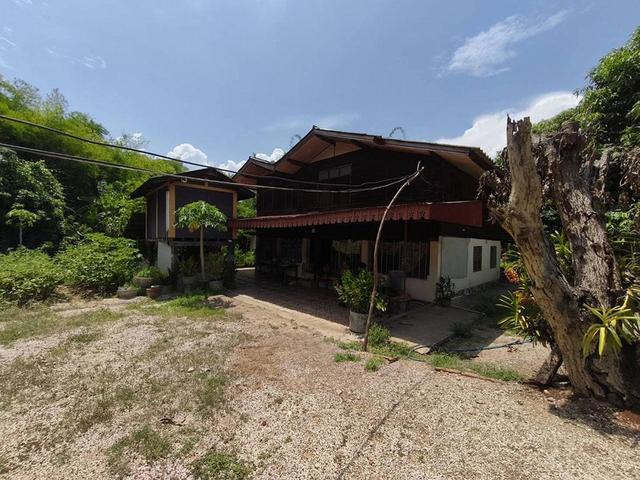 💟 บ้านเดี่ยว 2 ชั้น ชุมชุนบ้านสบก๋ง ลำปาง 💟 รูปที่ 2