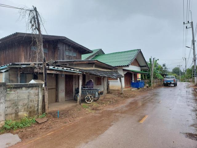 ใช่ 💟 บ้านเดี่ยว หัวเสือ ลำปาง 💟 รูปที่ 2