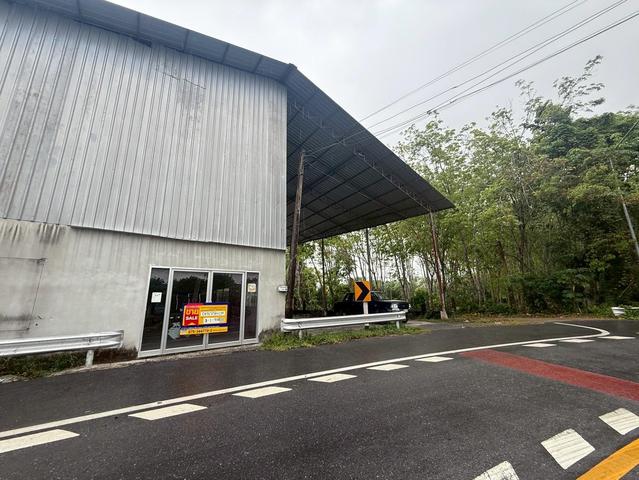 ใช่ 💟 บ้านเดี่ยวชั้นเดียว พรหมคีรี นครศรีธรรมราช 💟