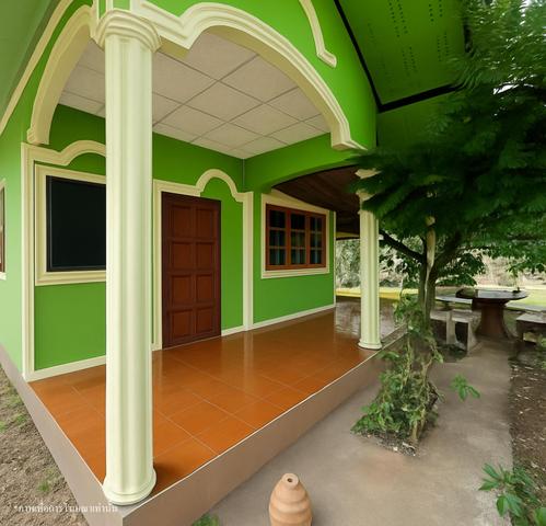 ใช่ 💟 บ้านเดี่ยว เนินสง่า ชัยภูมิ 💟 รูปที่ 2