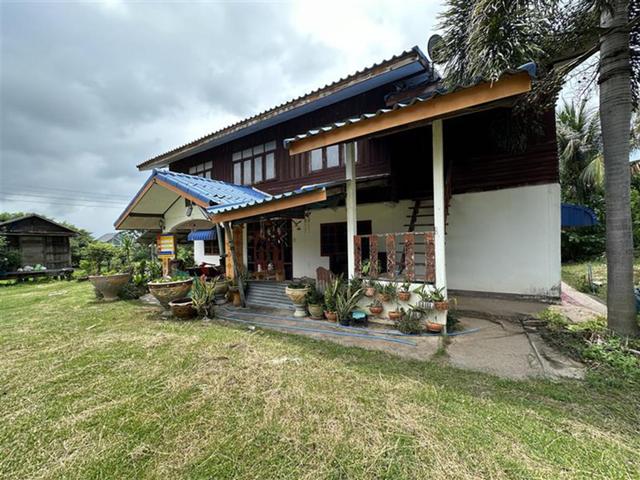 ใช่ 💟 บ้านเดี่ยว เมืองบุรีรัมย์ 💟 รูปที่ 2