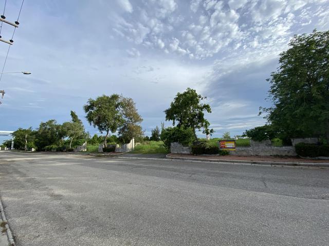 💟 ที่ดินเปล่า โครงการเลคไซด์ วิลล่า 3 ฉะเชิงเทรา 💟