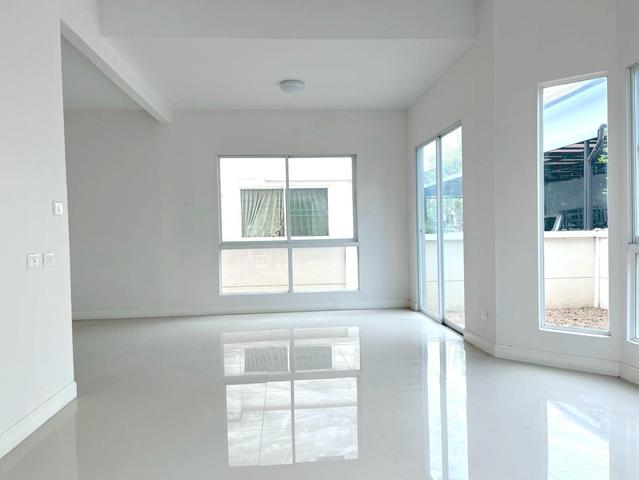 ใช่ 💟 บ้านเดี่ยว โครงการเพอร์เฟค พาร์ค บางบัวทอง 💟 รูปที่ 3