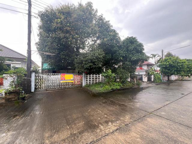 ใช่ 💟 บ้านเดี่ยว 2 ชั้น โครงการมณฑาการ์เด้น เมืองนครศรีธรรมราช 💟