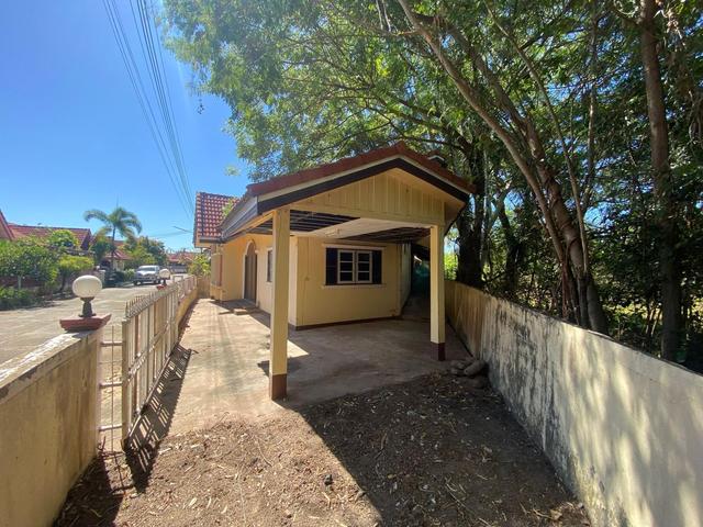 ใช่ 💟 บ้านเดี่ยว โครงการจรัสแสงวิลล่า เมืองอุบลราชธานี 💟 รูปที่ 4