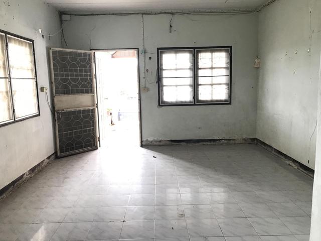 💟 ทาวน์เฮ้าส์ 2 ชั้น โครงการภูมิใจนิเวศน์ 2 💟 รูปที่ 4