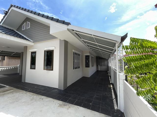 ใช่ 💟 บ้านเดี่ยว โครงการหรรษา เมืองอุดรธานี : ปรับปรุงใหม่ 💟 รูปที่ 2