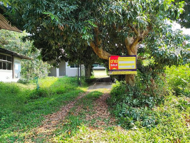 💟 บ้านเดี่ยว โครงการบ้านริมกก เมืองเชียงราย 💟