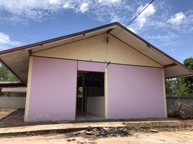 ใช่ 💟 บ้านเดี่ยวชั้นเดียว นากลาง หนองบัวลำภู 💟 รูปที่ 4