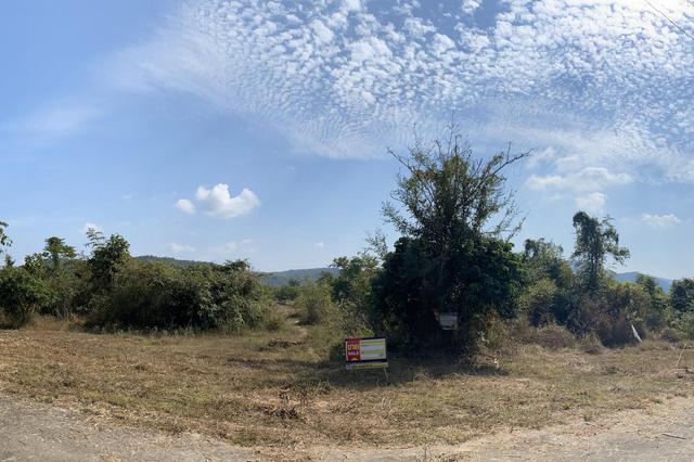 💟 ที่ดินเปล่า โครงการม่อนแสนดาว เมืองลำพูน 💟