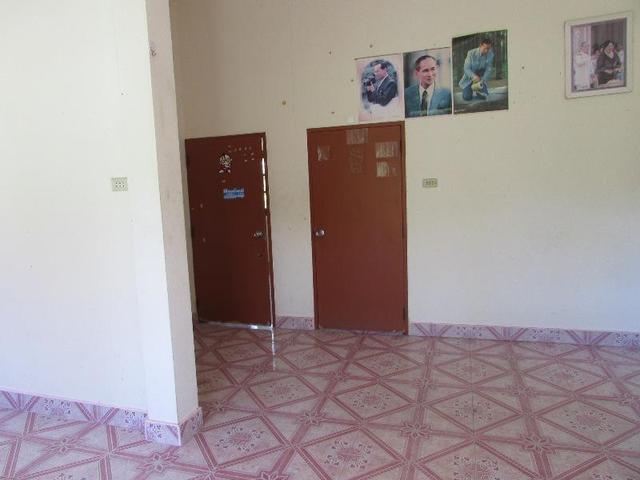 ใช่ 💟 บ้านเดี่ยวชั้นเดียว โครงการหมู่บ้านแสงจันทร์ ปราจีนบุรี 💟 รูปที่ 4