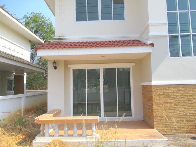 ใช่ 💟 บ้านเดี่ยว โครงการลักษิกา เมืองนครราชสีมา 💟 รูปที่ 3