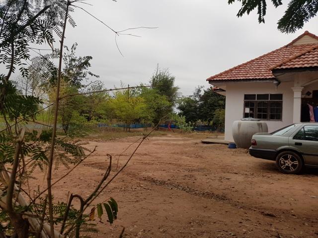 ใช่ 💟 บ้านเดี่ยว คอนสวรรค์ ชัยภูมิ 💟 รูปที่ 3