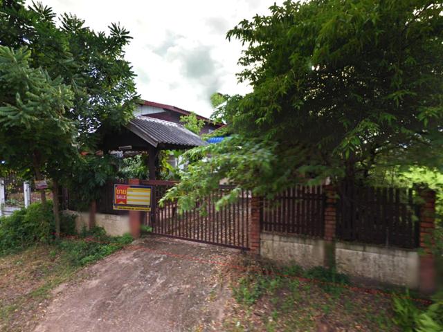 ใช่ 💟 บ้านเดี่ยว สว่างแดนดิน สกลนคร 💟