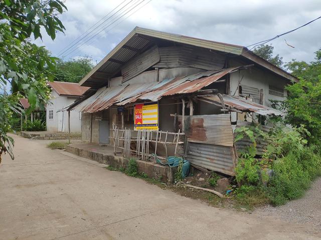 ใช่ 💟 บ้านเดี่ยว กิ่งอำเภอเอราวัณ เลย 💟