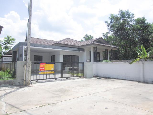 ใช่ 💟 บ้านเดี่ยว โครงการปุณณกัณฑ์ บ้านไร่ หาดใหญ่ 💟