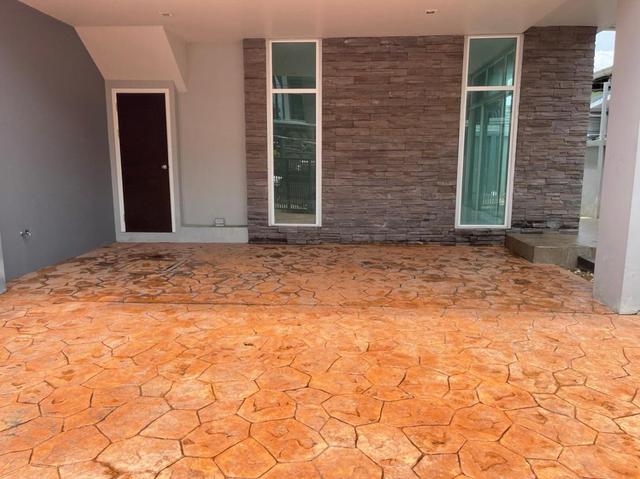 ใช่ 💟 ทาวน์เฮ้าส์โครงการแกรนด์ไอ-ดีไซน์วิภาวดี 💟 รูปที่ 4