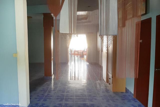 ใช่ 💟 บ้านเดี่ยว บ้านสันปูเลย เวียงป่าเป้า 💟 รูปที่ 3