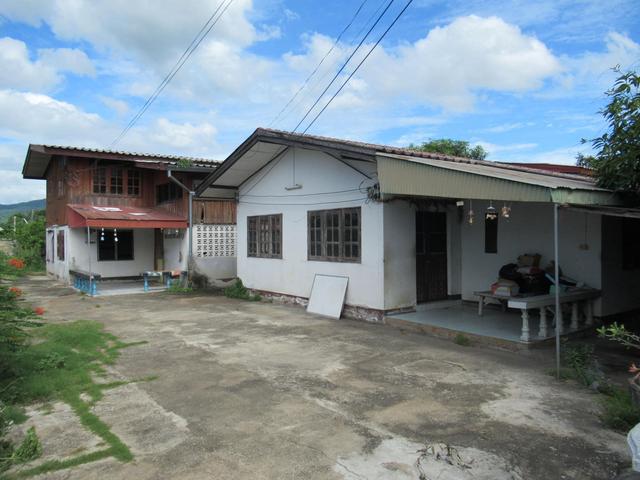 💟 บ้านเดี่ยว 2 ชั้น ลำปาง 💟 รูปที่ 2