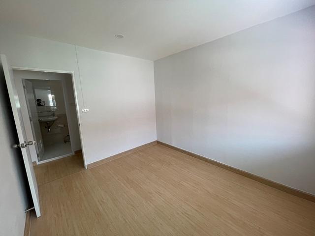 💟 ทาวน์เฮ้าส์ 2 ชั้น โครงการพิศาล บางขุนเทียน : ปรับปรุงใหม่ 💟 รูปที่ 4