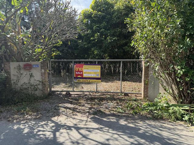 ใช่ 💟 บ้านเดี่ยว สันป่าตอง เชียงใหม่ 💟