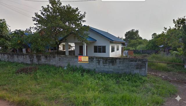 💟 บ้านเดี่ยว โครงการหมูทองธานี อุดรธานี 💟