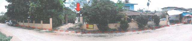 ใช่ 💟 บ้านเดี่ยว ชุมชนบ้านหนองม่วง ลำทะเมนชัย 💟 รูปที่ 2