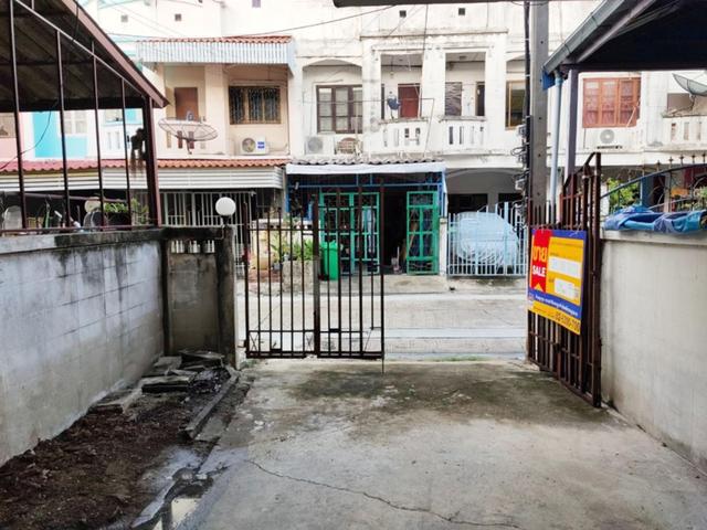 ใช่ 💟 ทาวน์เฮ้าส์ โครงการพิชาดา บางบัวทอง 💟 รูปที่ 2