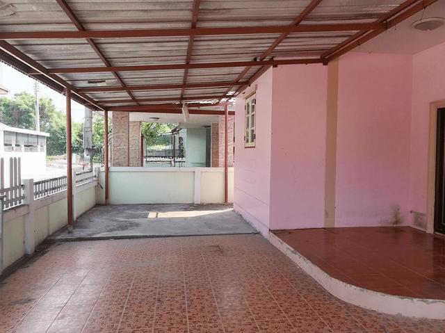 ใช่ 💟 บ้านเดี่ยว โครงการแพรเพชรแก้ว ชลบุรี 💟 รูปที่ 4