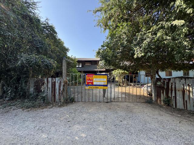 ใช่ 💟 บ้านเดี่ยว แก่งคอย สระบุรี 💟