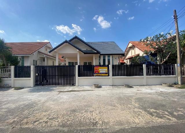 ใช่ 💟 บ้านเดี่ยว โครงการราชาวดี พระพุทธบาท 💟