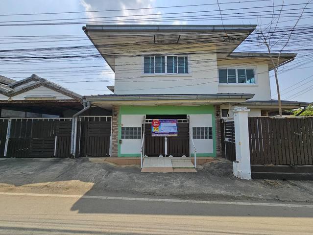 💟 บ้านเดี่ยว 2 ชั้น ลำปาง 💟