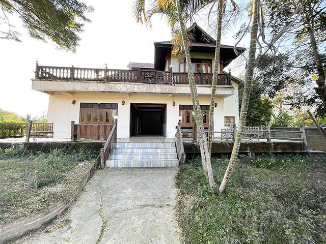 ใช่ 💟 บ้านเดี่ยว ปาย 💟 รูปที่ 4