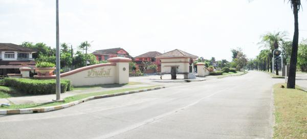 💟 บ้านเดี่ยว 2 ชั้น โครงการสีวลี 1 สันทราย 💟 รูปที่ 4