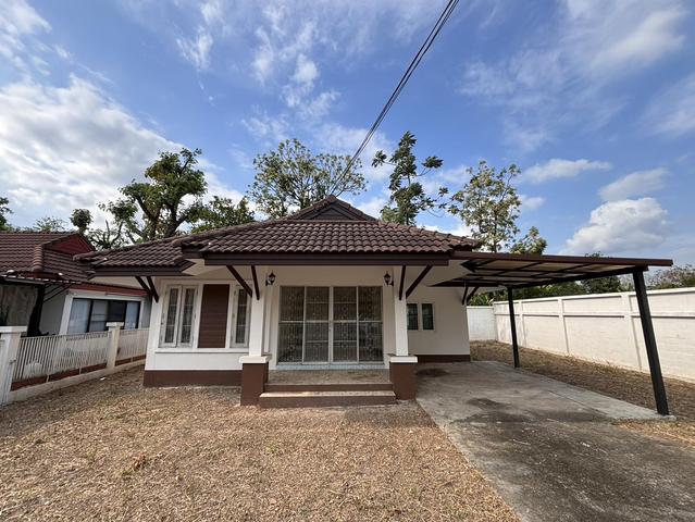 ใช่ 💟 บ้านเดี่ยว โครงการเชียงใหม่วิวดอย เชียงใหม่ 💟 รูปที่ 4