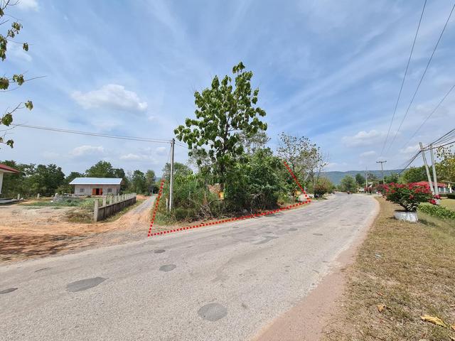 ใช่ 💟 ที่ดินเปล่า ขอนแก่น 💟 รูปที่ 4