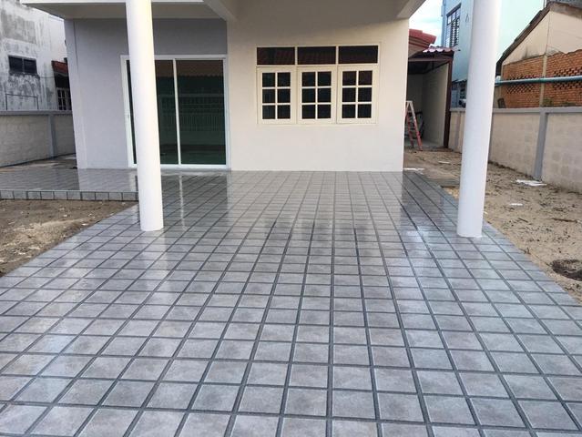 💟 บ้านเดี่ยว 2 ชั้น โครงการย่าโม เมืองนครราชสีมา 💟 รูปที่ 4