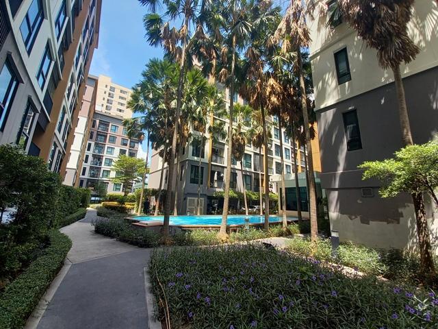 💟 คอนโดมิเนียม โครงการเดอะ ไพรเวซี่ เรวดี นนทบุรี 💟 รูปที่ 4