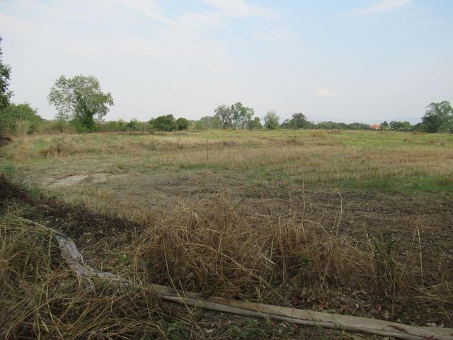 💟 ที่ดินเปล่า โครงการหมู่บ้านคันทรีวิว ลำปาง 💟 รูปที่ 4