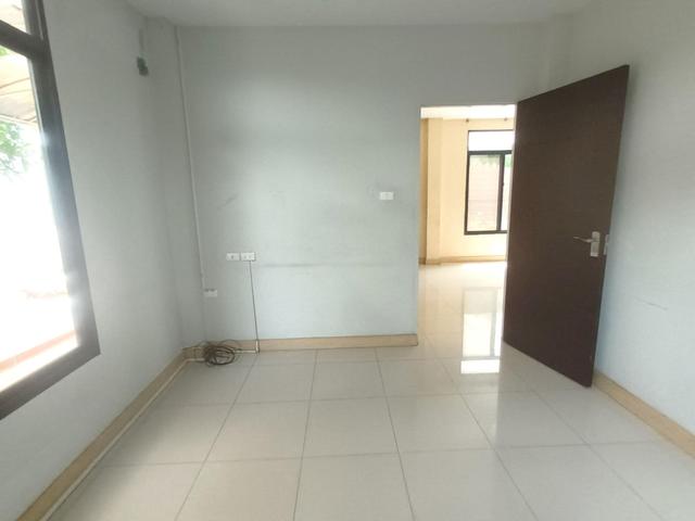 ใช่ 💟 บ้านเดี่ยว โครงการปริญสิริ (กาญจนาภิเษก-เอกชัย) 💟 รูปที่ 4