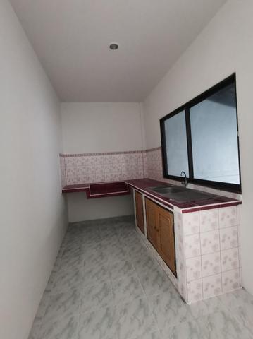 💟 ทาวน์เฮ้าส์ 2 ชั้น โครงการทิพย์ทรายทอง เมืองฉะเชิงเทรา : ปรับปรุงใหม่ 💟 รูปที่ 4